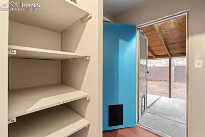 409 Burlington Avenue, Colorado Springs, CO 80905 - Photo 20