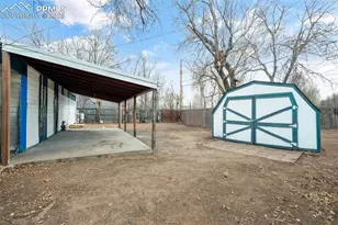 409 Burlington Ave, Colorado Springs, CO 80905 - Photo 32