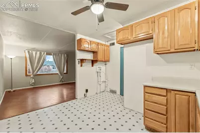 409 Burlington Avenue, Colorado Springs, CO 80905 - Photo 18