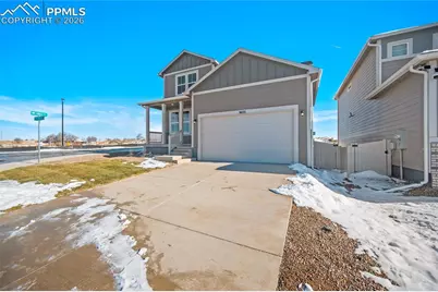 9633 Pinpoint Drive, Fountain, CO 80817 - Photo 2