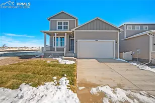 9633 Pinpoint Dr, Fountain, CO 80817 - Photo 1