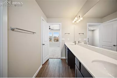 9633 Pinpoint Drive, Fountain, CO 80817 - Photo 32