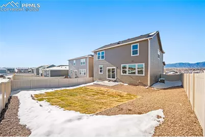 9633 Pinpoint Drive, Fountain, CO 80817 - Photo 20