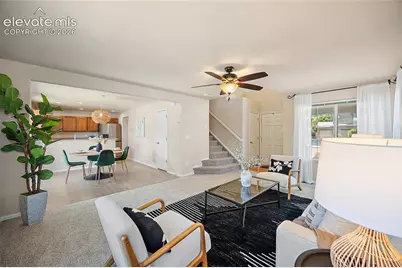 7604 Autumn Knoll Drive, Colorado Springs, CO 80922 - Photo 2