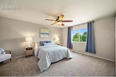 7604 Autumn Knoll Drive, Colorado Springs, CO 80922 - Photo 6