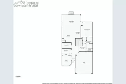 13910 Paradise Villas Grove, Colorado Springs, CO 80921 - Photo 50