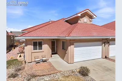 13910 Paradise Villas Grove, Colorado Springs, CO 80921 - Photo 46