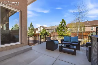 13910 Paradise Villas Grove, Colorado Springs, CO 80921 - Photo 42