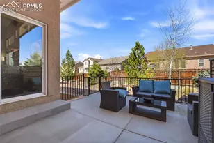 13910 Paradise Villas Grove, Colorado Springs, CO 80921 - Photo 42