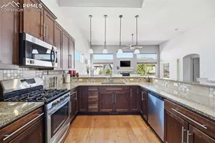 13910 Paradise Villas Grove, Colorado Springs, CO 80921 - Photo 16