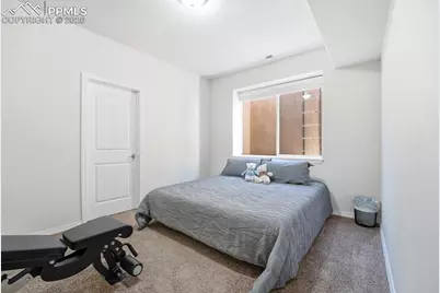 13910 Paradise Villas Grove, Colorado Springs, CO 80921 - Photo 40