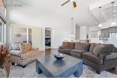 13910 Paradise Villas Grove, Colorado Springs, CO 80921 - Photo 10