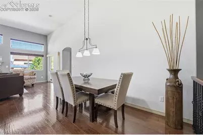 13910 Paradise Villas Grove, Colorado Springs, CO 80921 - Photo 14