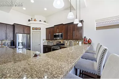 13910 Paradise Villas Grove, Colorado Springs, CO 80921 - Photo 18