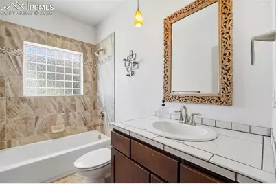 13910 Paradise Villas Grove, Colorado Springs, CO 80921 - Photo 6