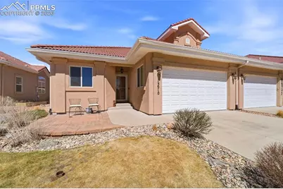 13910 Paradise Villas Grove, Colorado Springs, CO 80921 - Photo 2