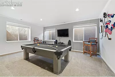 13910 Paradise Villas Grove, Colorado Springs, CO 80921 - Photo 26