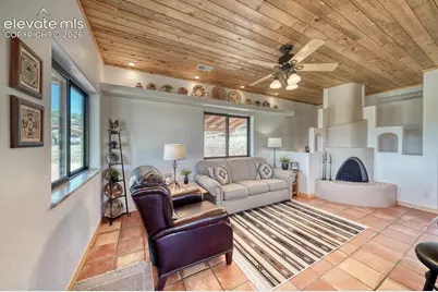 254 Bandito Trail, Florence, CO 81226 - Photo 2