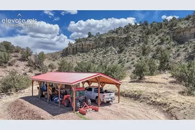 254 Bandito Trail, Florence, CO 81226 - Photo 22