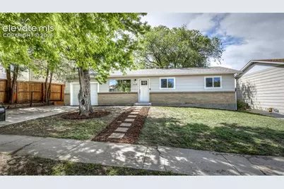 1618 Carmel Drive, Colorado Springs, CO 80910 - Photo 2