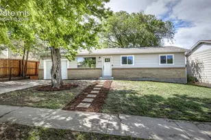 1618 Carmel Dr, Colorado Springs, CO 80910 - Photo 2