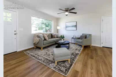 1618 Carmel Drive, Colorado Springs, CO 80910 - Photo 10