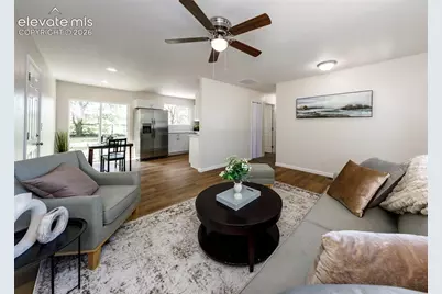 1618 Carmel Drive, Colorado Springs, CO 80910 - Photo 12