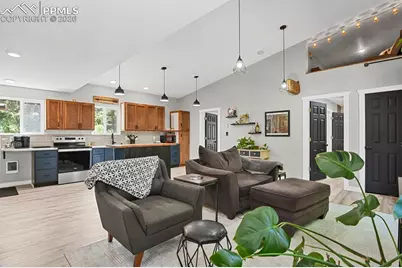 4540 Fountain Avenue, Cascade, CO 80809 - Photo 4