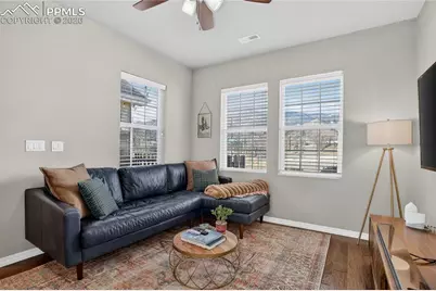 478 Gray Horse Alley, Colorado Springs, CO 80905 - Photo 14