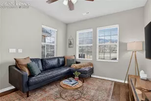 478 Gray Horse Aly, Colorado Springs, CO 80905 - Photo 14