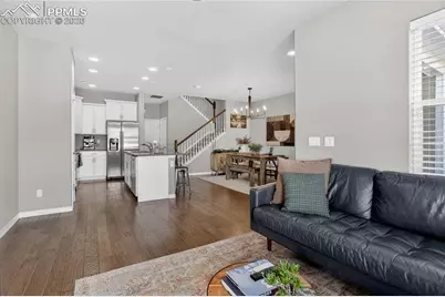 478 Gray Horse Alley, Colorado Springs, CO 80905 - Photo 16