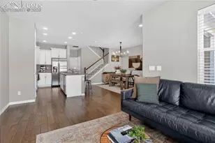 478 Gray Horse Aly, Colorado Springs, CO 80905 - Photo 16