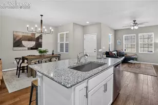 478 Gray Horse Aly, Colorado Springs, CO 80905 - Photo 12