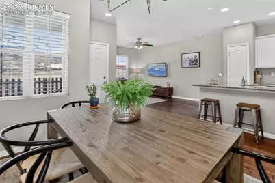 478 Gray Horse Alley, Colorado Springs, CO 80905 - Photo 8