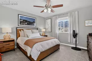 478 Gray Horse Aly, Colorado Springs, CO 80905 - Photo 18