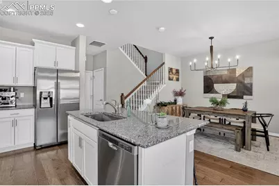 478 Gray Horse Alley, Colorado Springs, CO 80905 - Photo 10