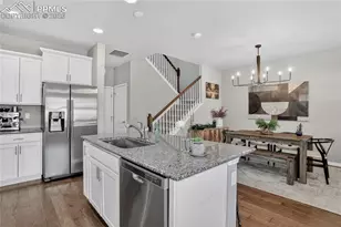 478 Gray Horse Aly, Colorado Springs, CO 80905 - Photo 10