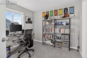 478 Gray Horse Aly, Colorado Springs, CO 80905 - Photo 22