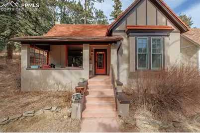 8240 Emporia Avenue, Cascade, CO 80809 - Photo 2