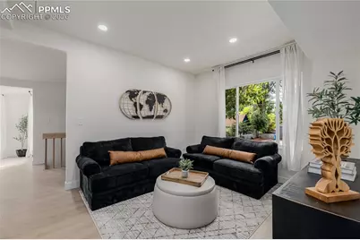 801 E Cache La Poudre Street, Colorado Springs, CO 80903 - Photo 6