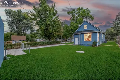 801 E Cache La Poudre Street, Colorado Springs, CO 80903 - Photo 38