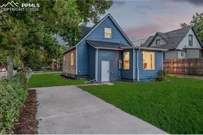 801 E Cache La Poudre Street, Colorado Springs, CO 80903 - Photo 36