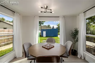 801 E Cache La Poudre Street, Colorado Springs, CO 80903 - Photo 16