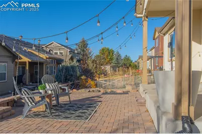 8143 Silver Birch Drive, Colorado Springs, CO 80927 - Photo 38