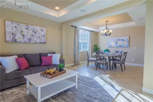 8143 Silver Birch Dr, Colorado Springs, CO 80927 - Photo 4