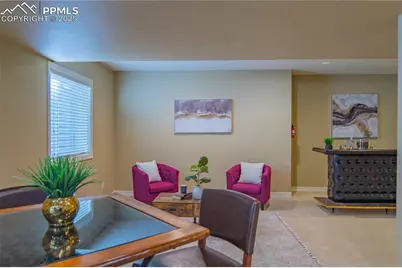 8143 Silver Birch Drive, Colorado Springs, CO 80927 - Photo 32