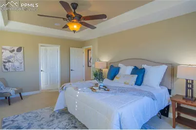 8143 Silver Birch Drive, Colorado Springs, CO 80927 - Photo 18