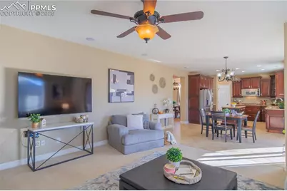 8143 Silver Birch Drive, Colorado Springs, CO 80927 - Photo 14