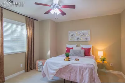 8143 Silver Birch Drive, Colorado Springs, CO 80927 - Photo 36