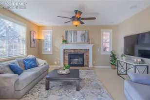 8143 Silver Birch Dr, Colorado Springs, CO 80927 - Photo 12